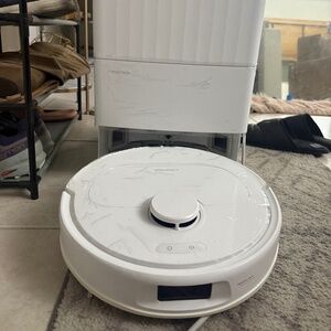 Roborock Q8 Max